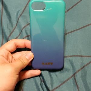 Case for an iPhone 7
